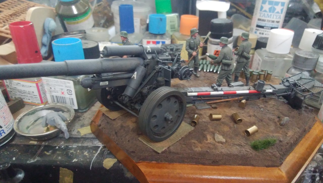 プラモデル 1/35 ディオラマベース：アルンヘム 1944 RTD35193 RT