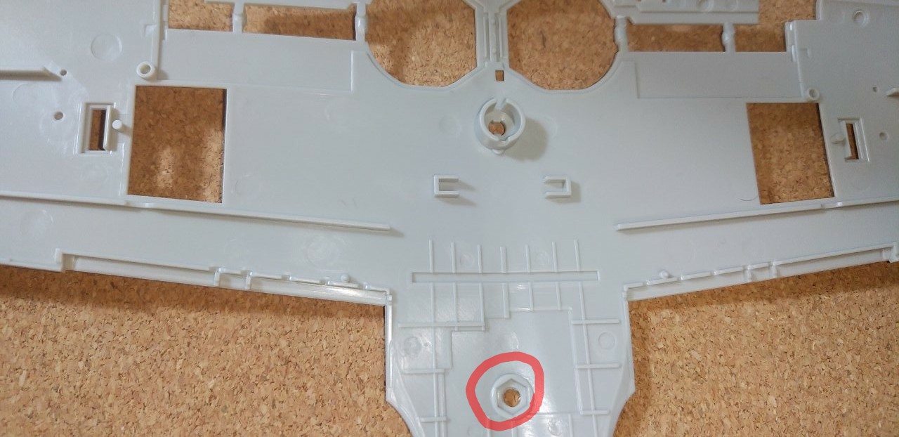 初心者向け】大型キット製作方法(タミヤ 1/32 零戦)～⑤主翼の組み立て